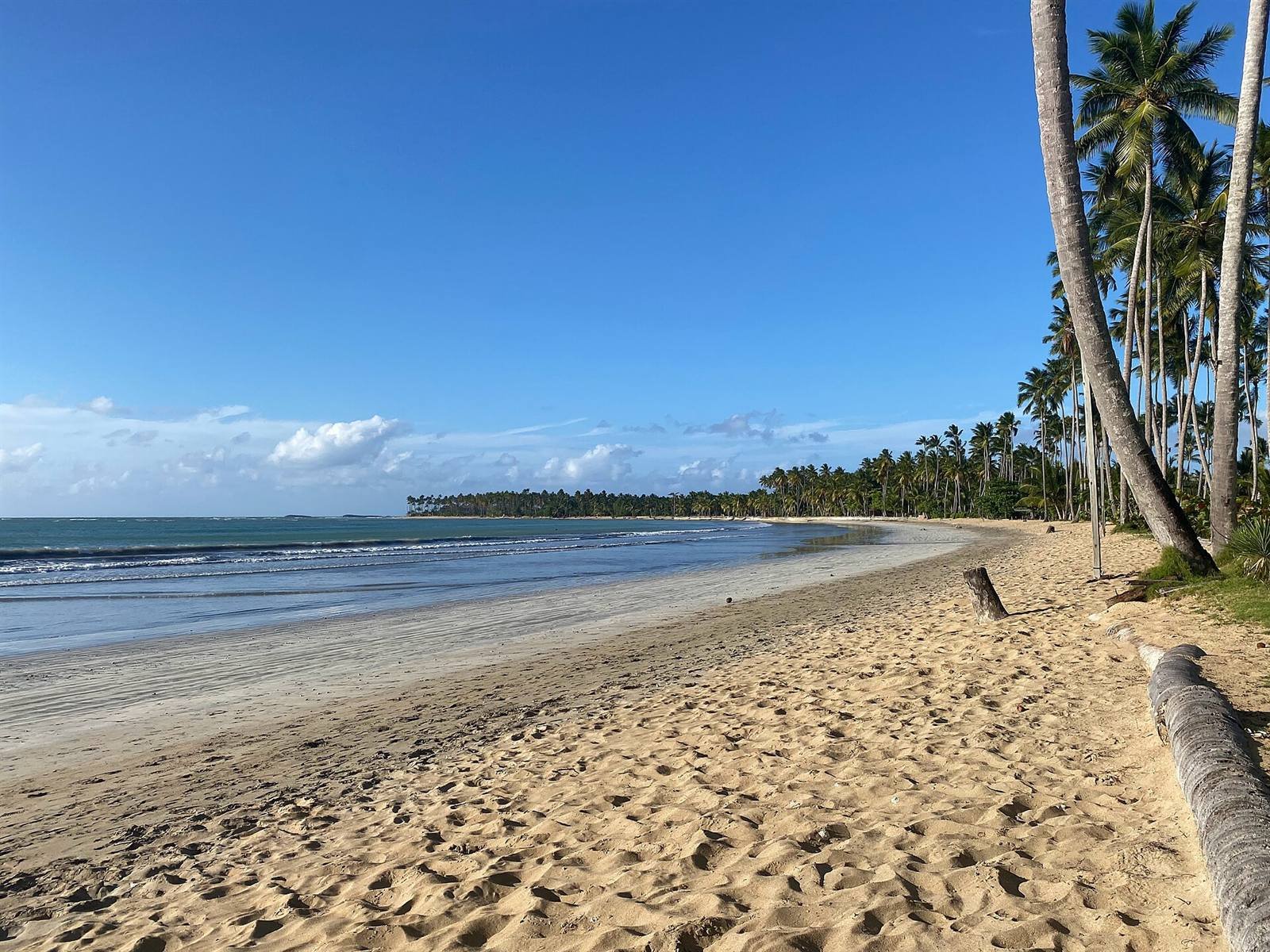 Playa Cosón · 9.7 km