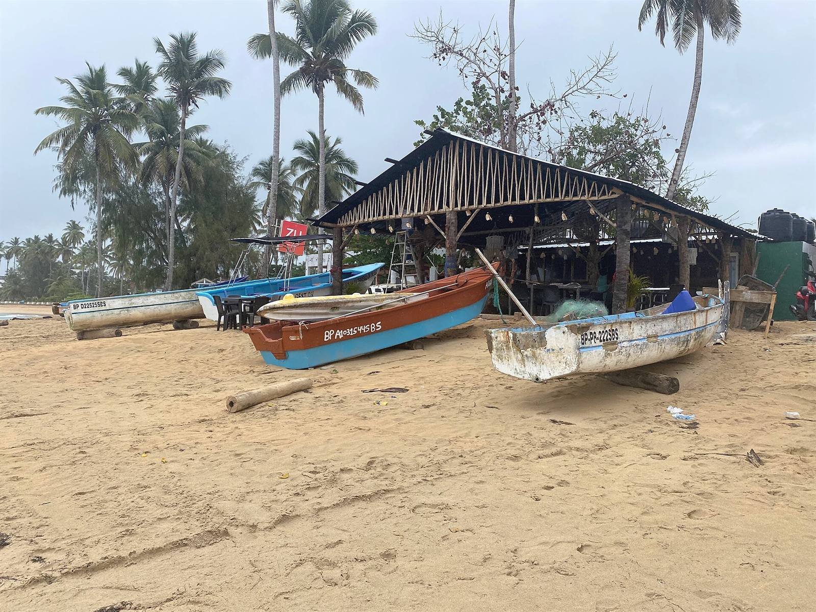 Fishermen's Village · 1.1 km